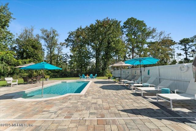 3943 EUNICE Road, Jacksonville, FL 32250