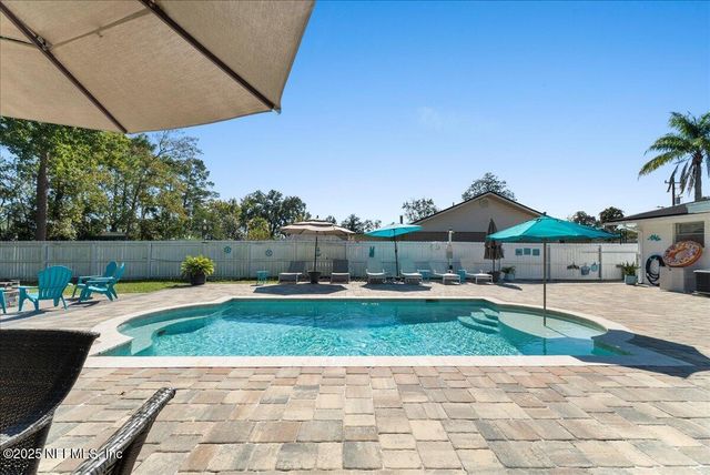 3943 EUNICE Road, Jacksonville, FL 32250