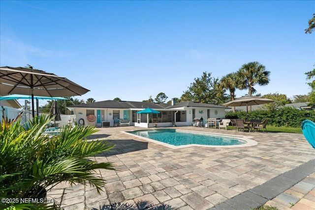 3943 EUNICE Road, Jacksonville, FL 32250