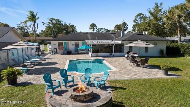 3943 EUNICE Road, Jacksonville, FL 32250