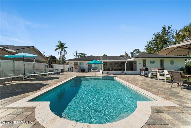 3943 EUNICE Road, Jacksonville, FL 32250