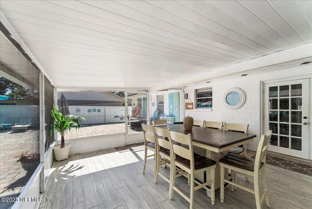 3943 EUNICE Road, Jacksonville, FL 32250