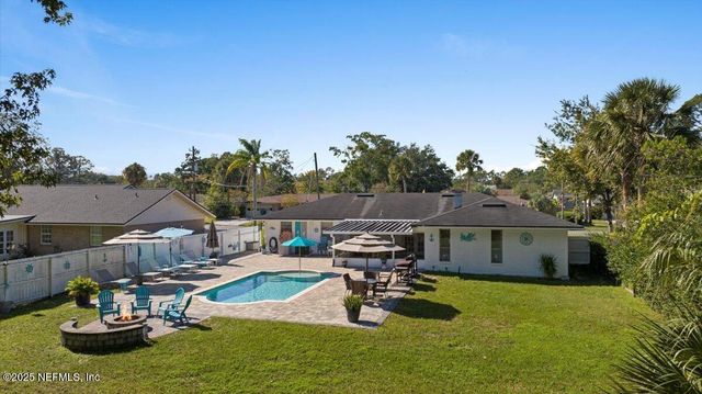 3943 EUNICE Road, Jacksonville, FL 32250