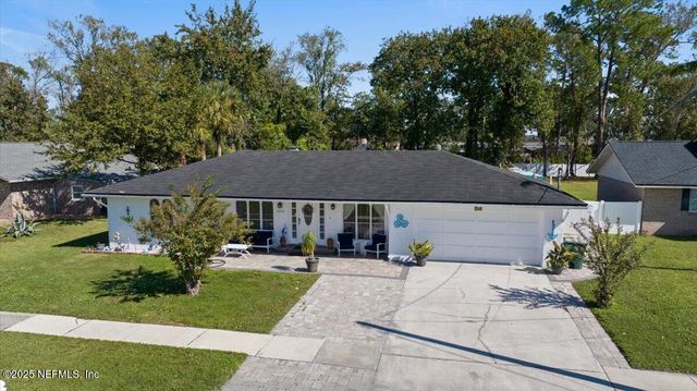 3943 EUNICE Road, Jacksonville, FL 32250