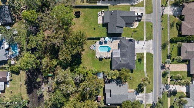 3943 EUNICE Road, Jacksonville, FL 32250