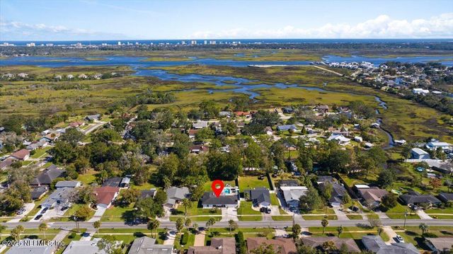 3943 EUNICE Road, Jacksonville, FL 32250