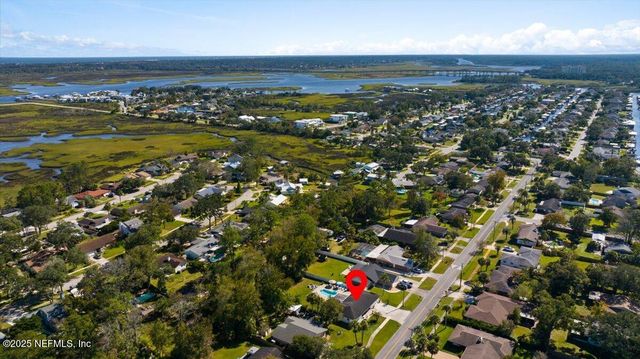 3943 EUNICE Road, Jacksonville, FL 32250