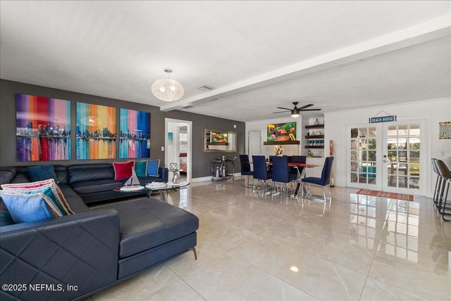 3943 EUNICE Road, Jacksonville, FL 32250