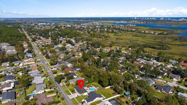 3943 EUNICE Road, Jacksonville, FL 32250