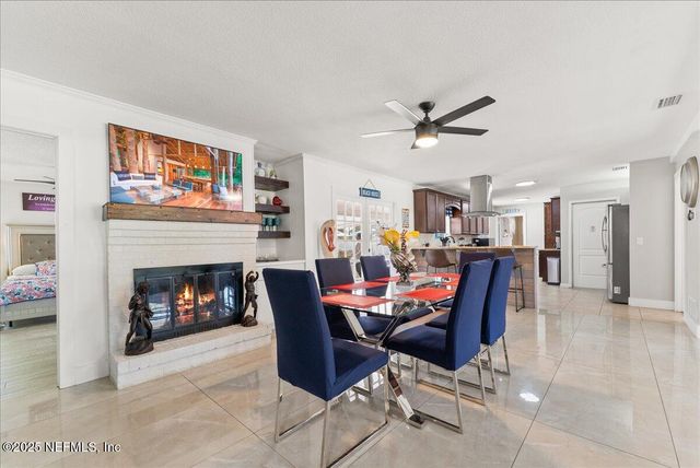 3943 EUNICE Road, Jacksonville, FL 32250