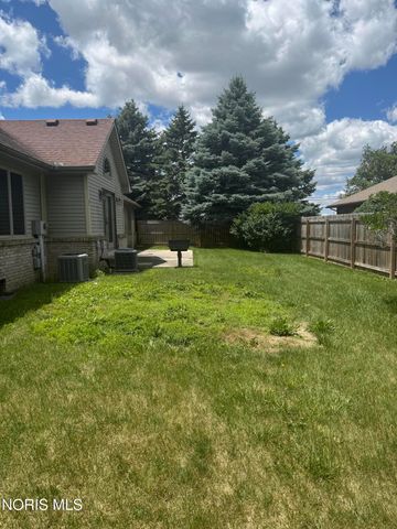 4213 Pearson Parkway, Oregon, OH 43616