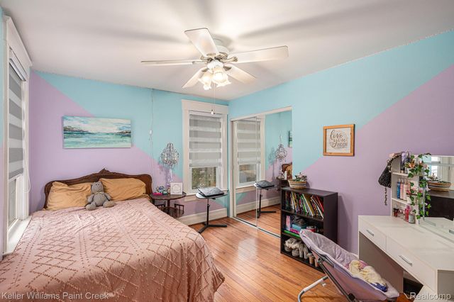 325 West Flint Street, Lake Orion Village, MI 48362