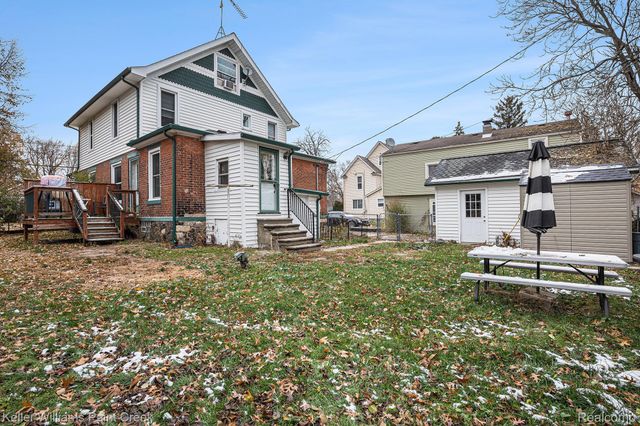 325 West Flint Street, Lake Orion Village, MI 48362