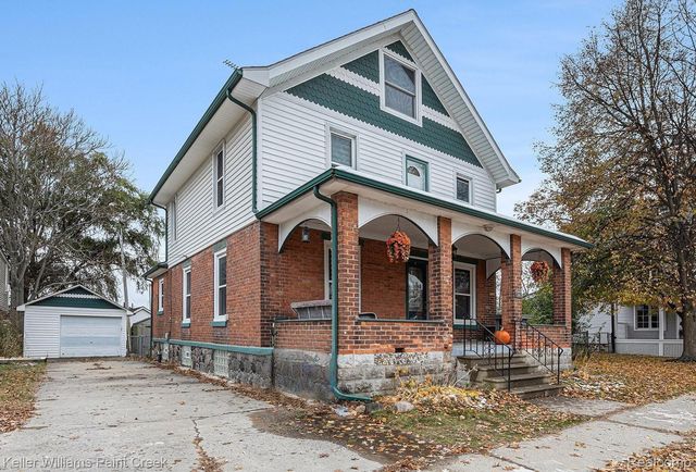 325 West Flint Street, Lake Orion Village, MI 48362