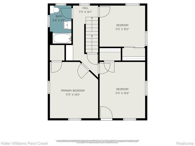 325 West Flint Street, Lake Orion Village, MI 48362