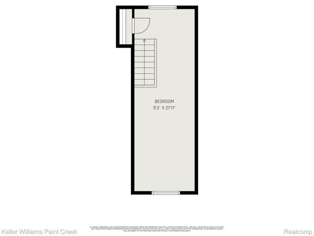 325 West Flint Street, Lake Orion Village, MI 48362