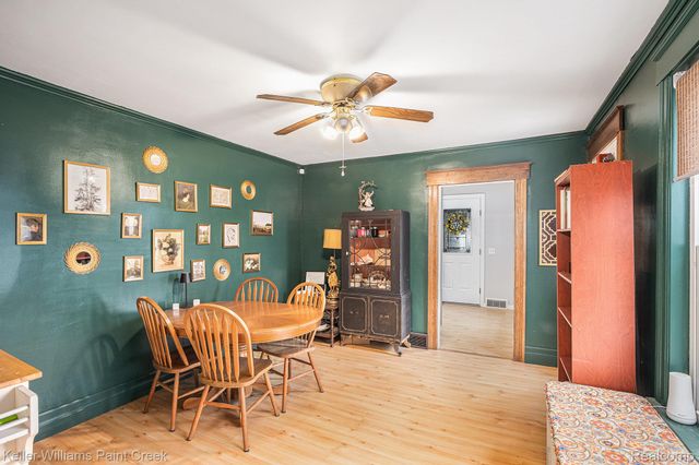 325 West Flint Street, Lake Orion Village, MI 48362