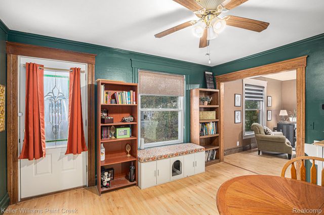 325 West Flint Street, Lake Orion Village, MI 48362