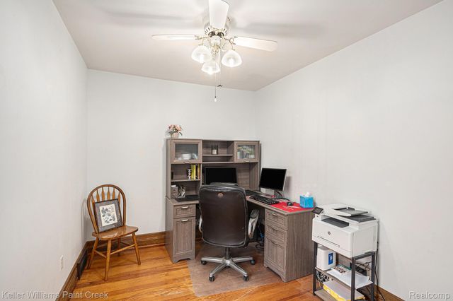 325 West Flint Street, Lake Orion Village, MI 48362