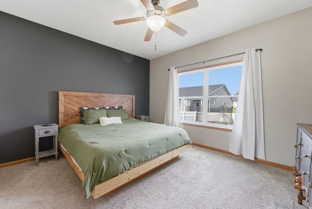 605 Danielle Court, Blue Grass, IA 52726