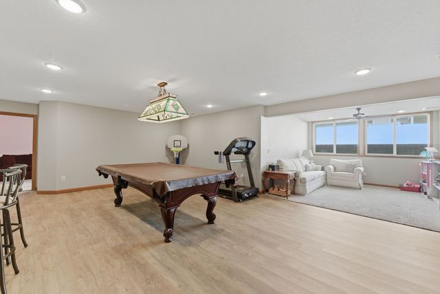 605 Danielle Court, Blue Grass, IA 52726