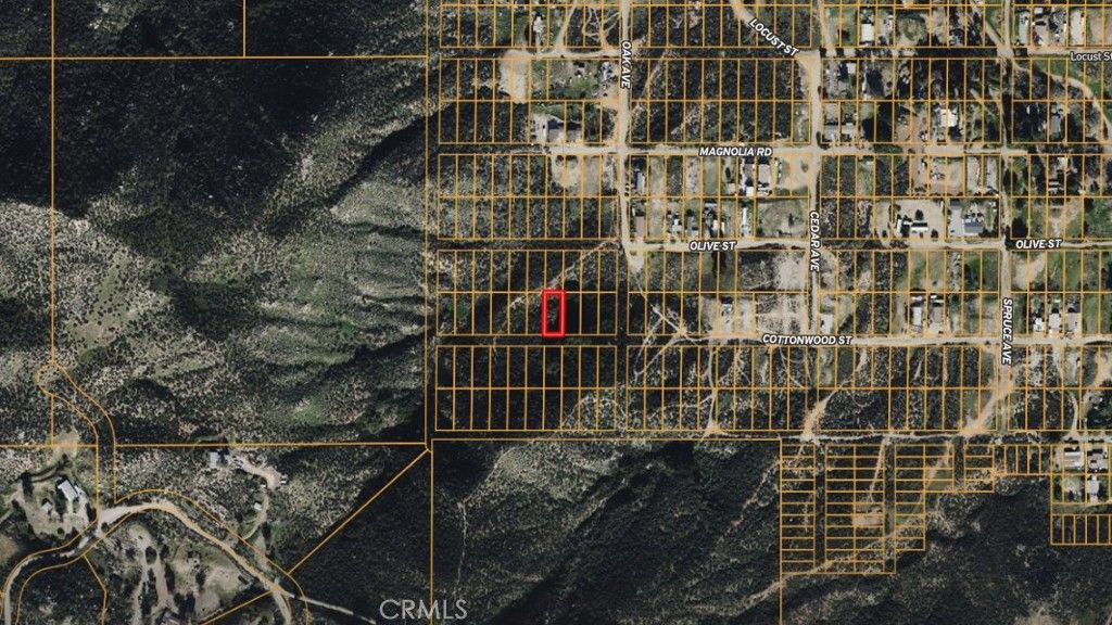 0 Cottonwood Street, Wildomar, CA 92584 — exterior