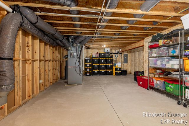 4695 Quaker Hill Drive Se, City Of Kentwood, MI 49512