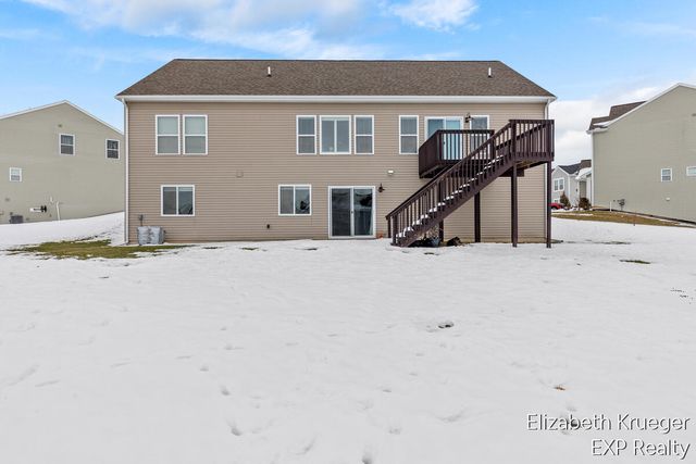 4695 Quaker Hill Drive Se, City Of Kentwood, MI 49512