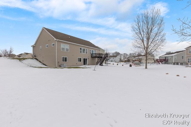 4695 Quaker Hill Drive Se, City Of Kentwood, MI 49512