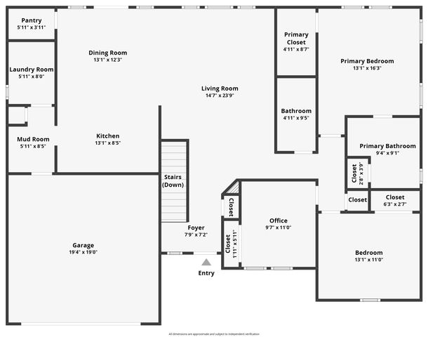 4695 Quaker Hill Drive Se, City Of Kentwood, MI 49512