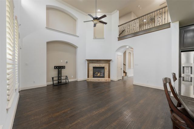 7315 San Marcos Drive, Irving, TX 75039