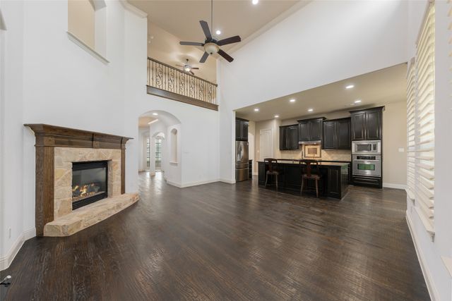 7315 San Marcos Drive, Irving, TX 75039