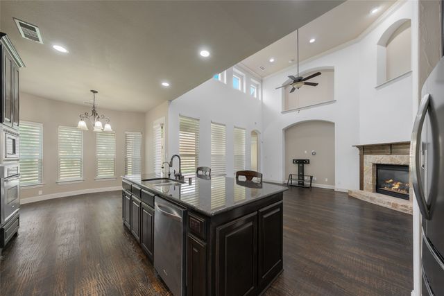 7315 San Marcos Drive, Irving, TX 75039