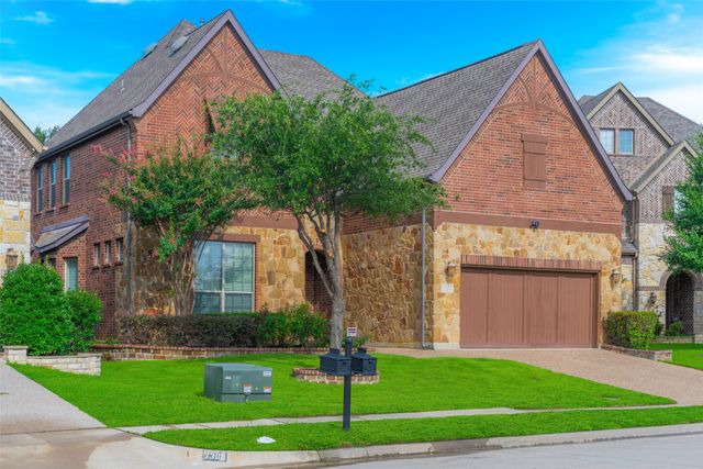 7315 San Marcos Drive, Irving, TX 75039