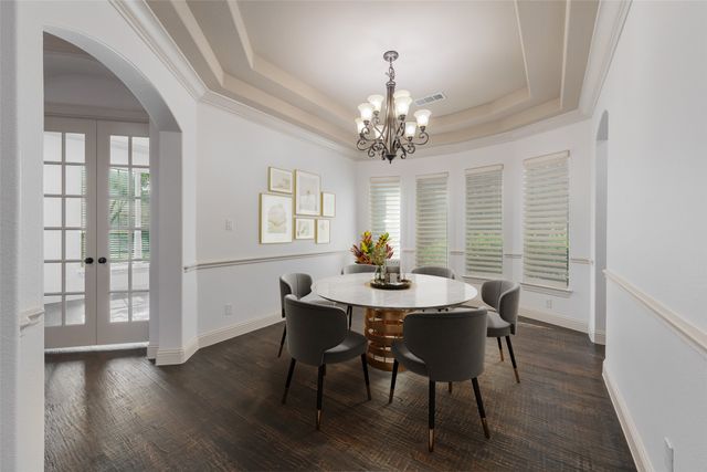 7315 San Marcos Drive, Irving, TX 75039