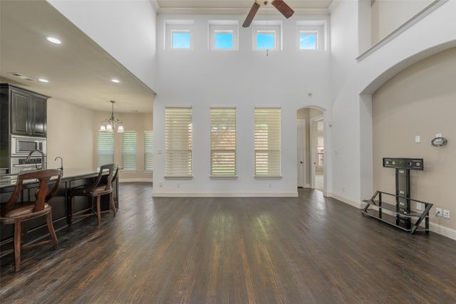 7315 San Marcos Drive, Irving, TX 75039