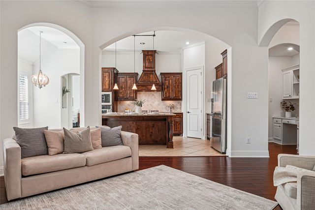 2626 Argyle Lane, Trophy Club, TX 76262