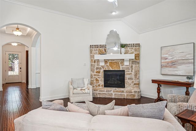 2626 Argyle Lane, Trophy Club, TX 76262