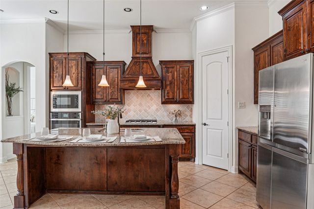 2626 Argyle Lane, Trophy Club, TX 76262