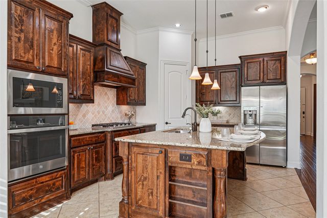 2626 Argyle Lane, Trophy Club, TX 76262