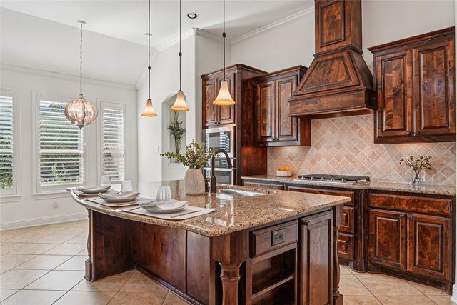 2626 Argyle Lane, Trophy Club, TX 76262