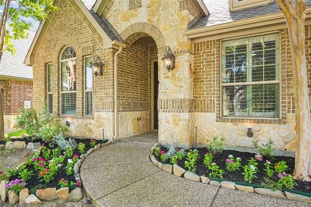2626 Argyle Lane, Trophy Club, TX 76262