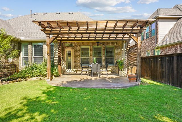 2626 Argyle Lane, Trophy Club, TX 76262