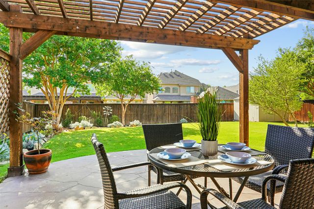 2626 Argyle Lane, Trophy Club, TX 76262