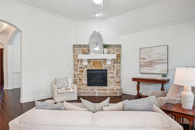 2626 Argyle Lane, Trophy Club, TX 76262