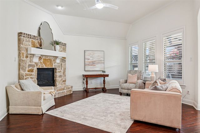 2626 Argyle Lane, Trophy Club, TX 76262