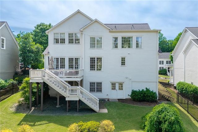7267 Grand Reunion Drive, Hoschton, GA 30548