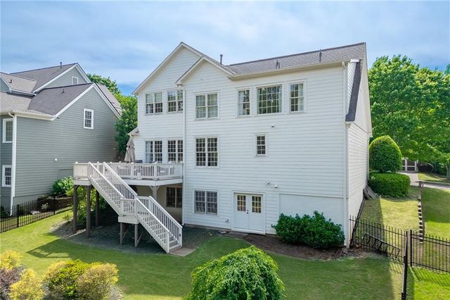 7267 Grand Reunion Drive, Hoschton, GA 30548