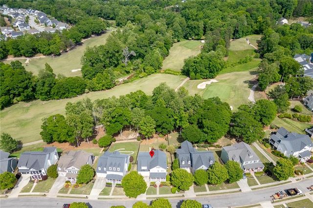 7267 Grand Reunion Drive, Hoschton, GA 30548