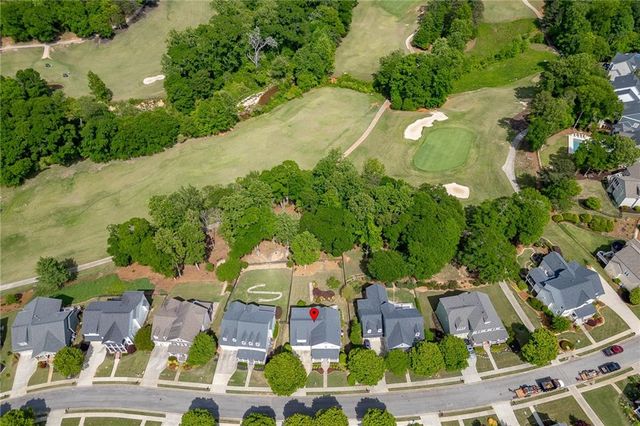 7267 Grand Reunion Drive, Hoschton, GA 30548
